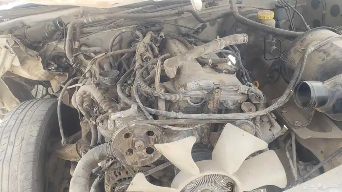 يوجد لدينا قطع ددسن 2013 يوجد لدينا شحن الى جميع انحاء المم 4