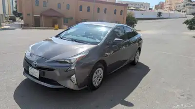 بريوس 2017 index