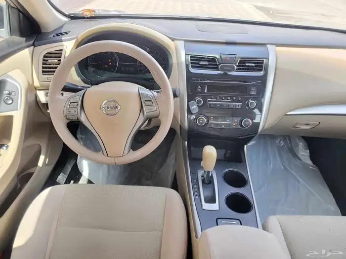 نيسان التيما 2015 1