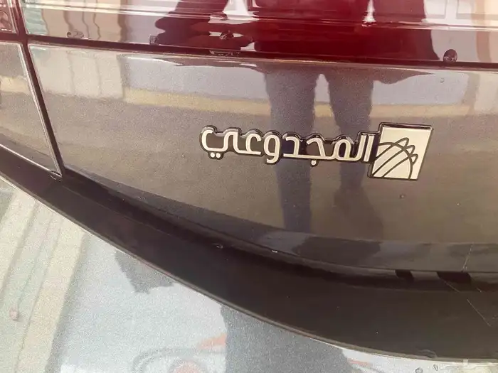 هيونداي سوناتا 2026 4