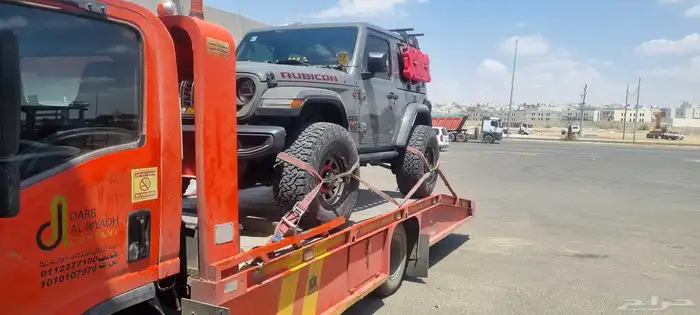 سطحه من جده إلى الرياض والدمام وجميع مناطق المملكة سعر مناسب 1