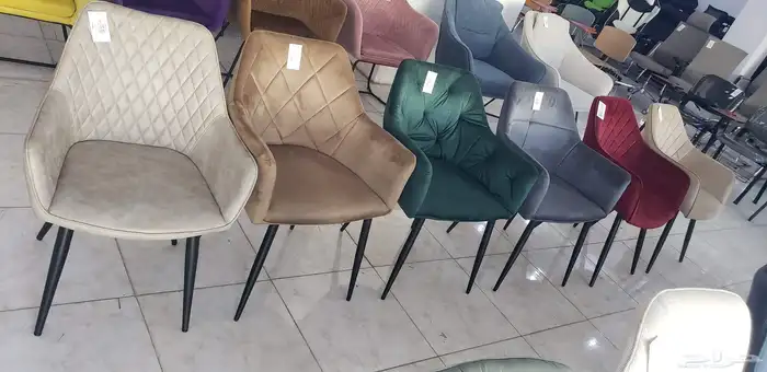 مظلات وخيام وكراسي وجلسات 15