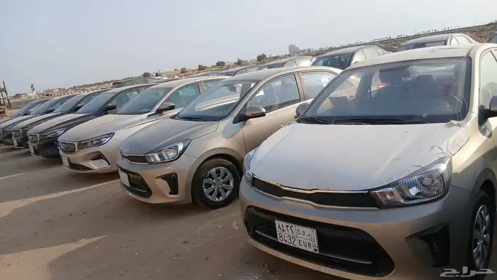 سيارات ايجار ينتهي بالتمليك للمقيمين 2
