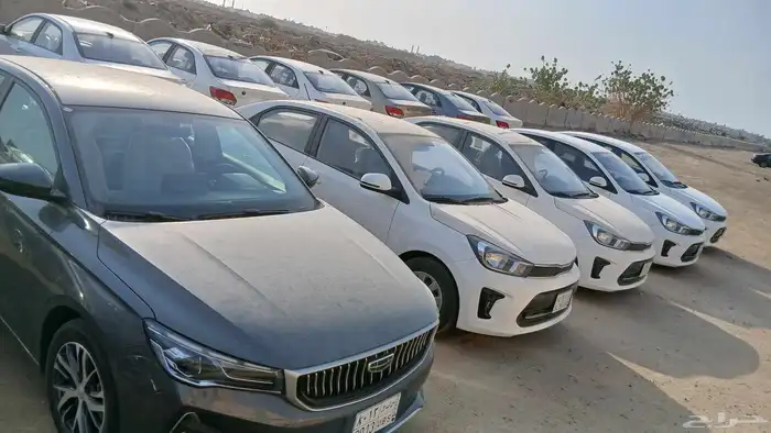 سيارات ايجار ينتهي بالتمليك للمقيمين 6