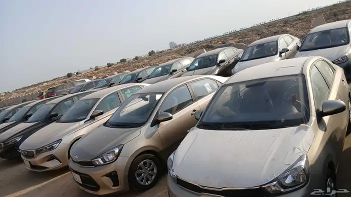 سيارات ايجار ينتهي بالتمليك للمقيمين 3