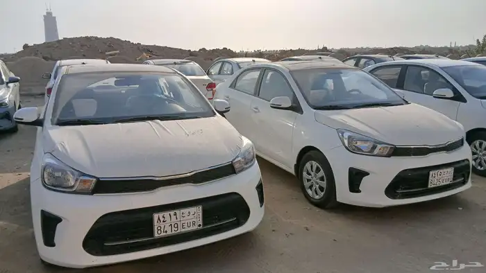 سيارات ايجار ينتهي بالتمليك للمقيمين 7