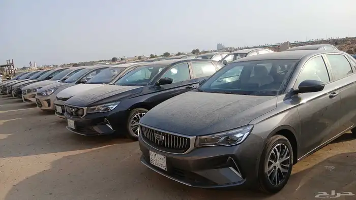 سيارات ايجار ينتهي بالتمليك للمقيمين 1