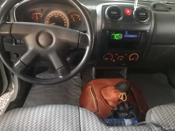 ايسوزو دماكس 2012  غمارتين 10