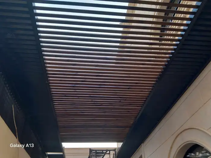 يوجد لدينا جميع انواع بديل الخشب 0