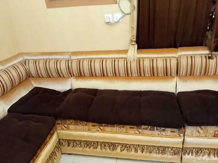 مجلس 9 متر 2