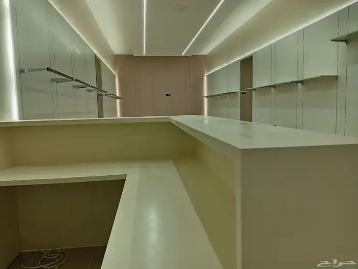 منجره تمهل الصناعية الرواف 6