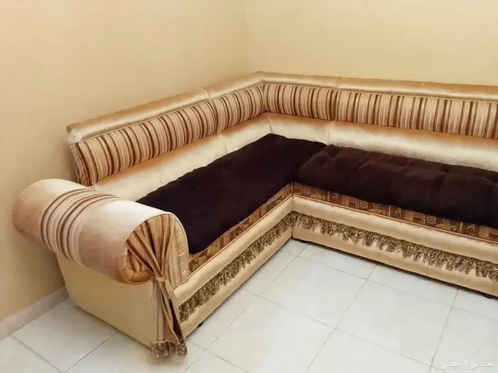 مجلس 9 متر 5
