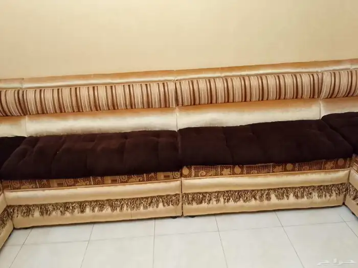 مجلس 9 متر 4