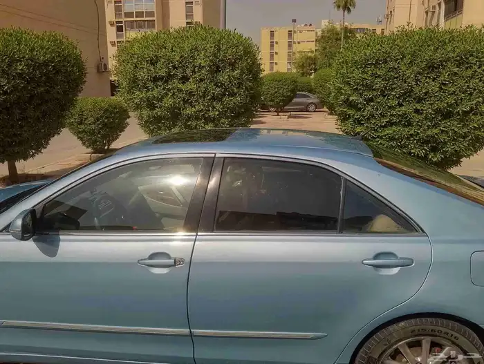كامري 2010 6