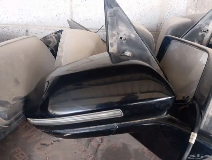 باب فورد تورس 2022 8