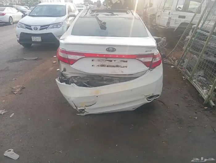 قطع غيار ازيرا 1