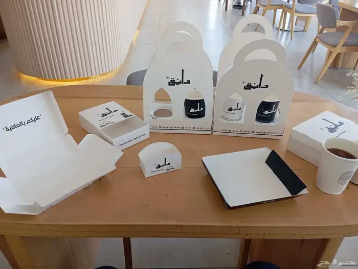مطبعة مطبوعات أكواب بوكسات أكياس 6