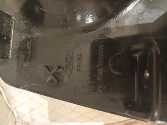 للفورد ماركيز 2006 - 2011 4