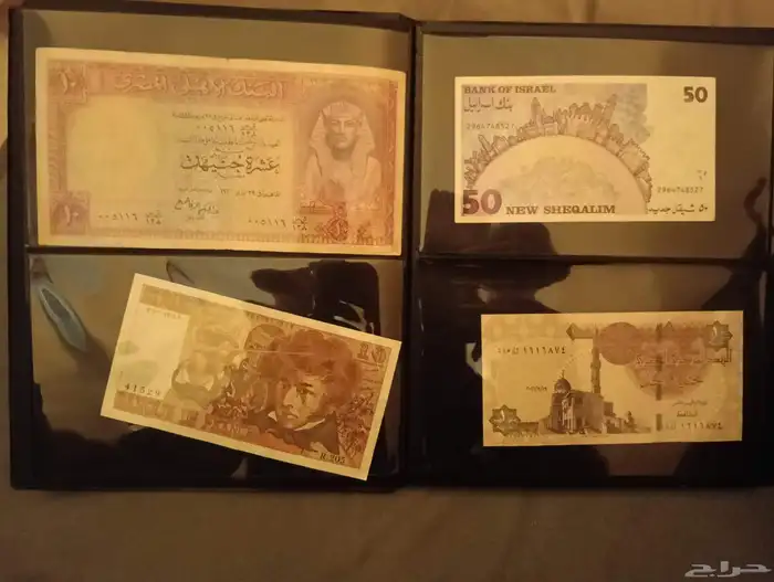 عملات تراثيه 0