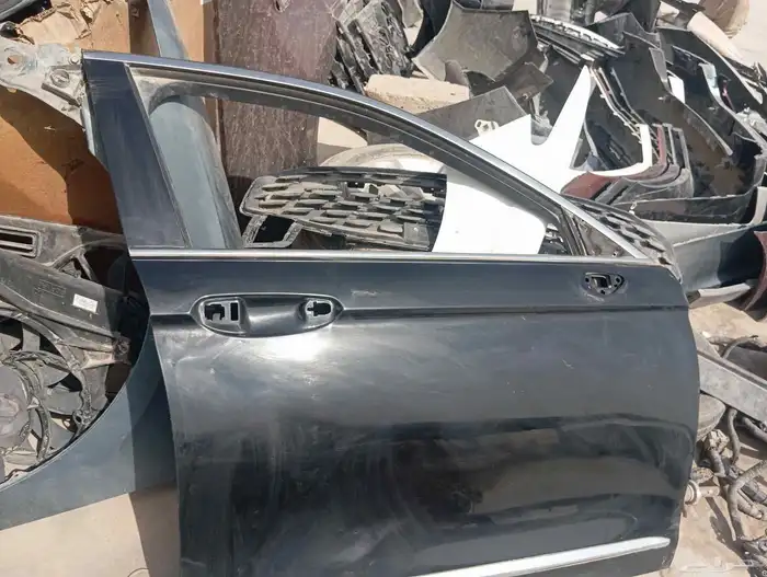 باب فورد تورس 2022 1