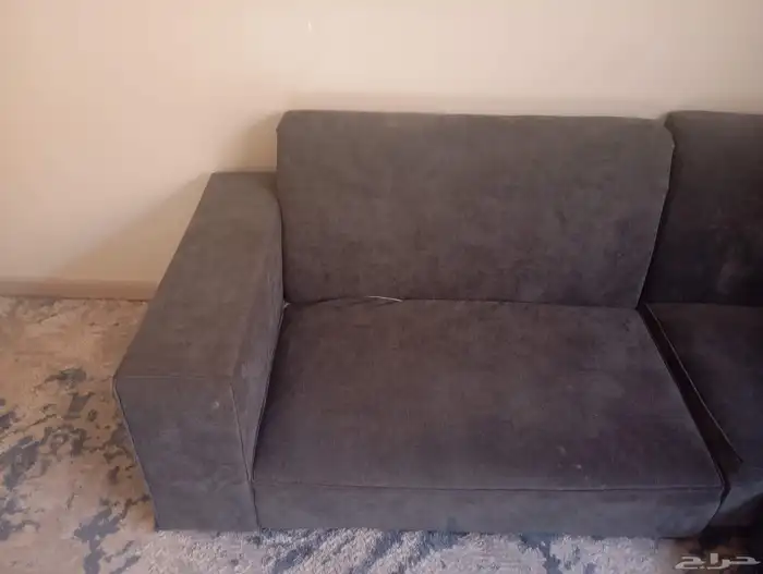 كنب للبيع 3