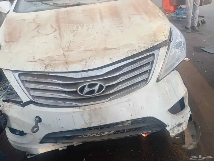 قطع غيار ازيرا 4