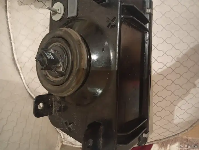 للفورد ماركيز 2006 - 2011 5