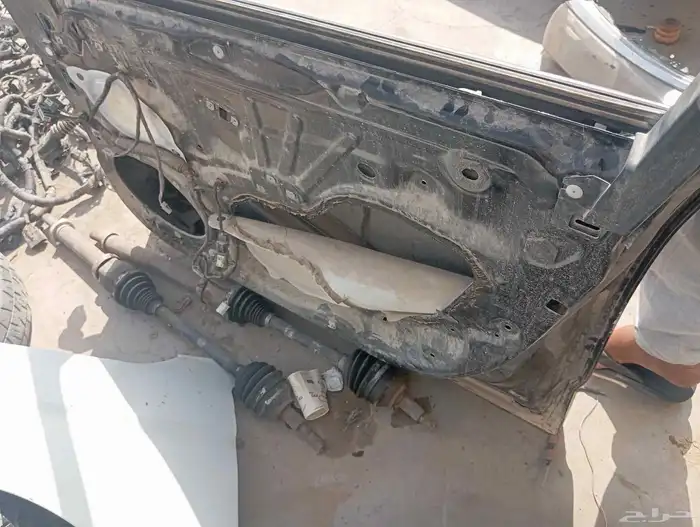 باب فورد تورس 2022 5