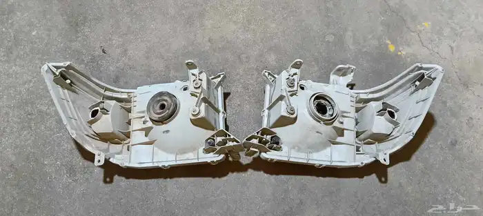 شمعات تيوتا شاص 1