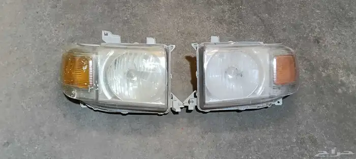 شمعات تيوتا شاص 0