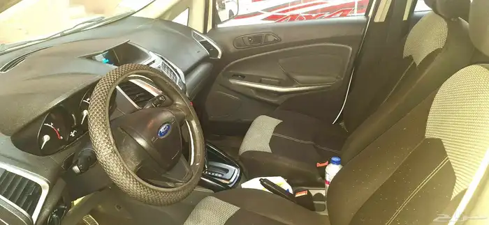 Ford Ecosport 2016 0