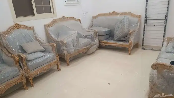 كنبات البيع... 1