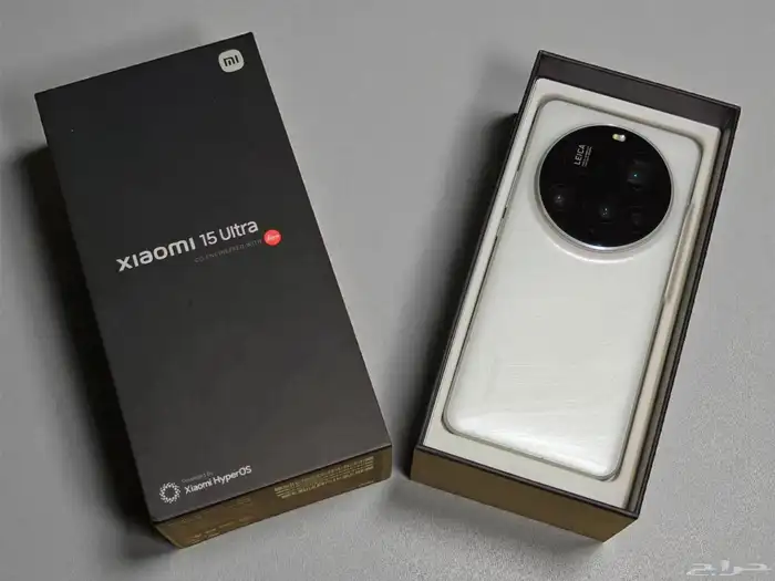 Xiaomi 15 ultra 5G 0