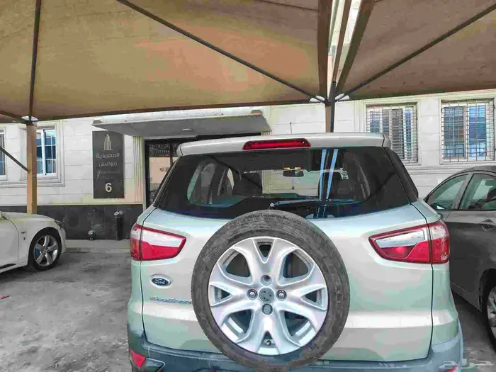 فورد موديل 2016 2