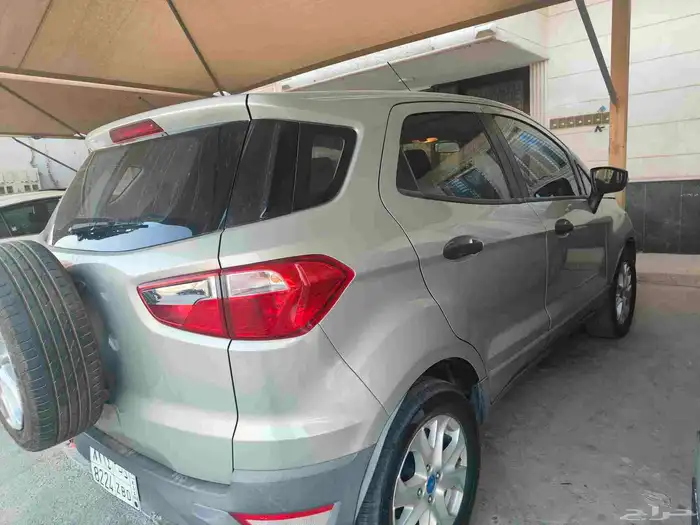 فورد موديل 2016 4