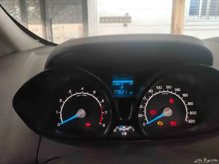 فورد موديل 2016 0