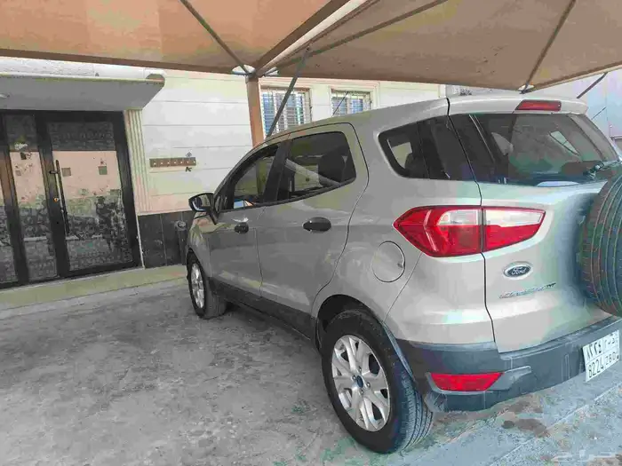 فورد موديل 2016 3