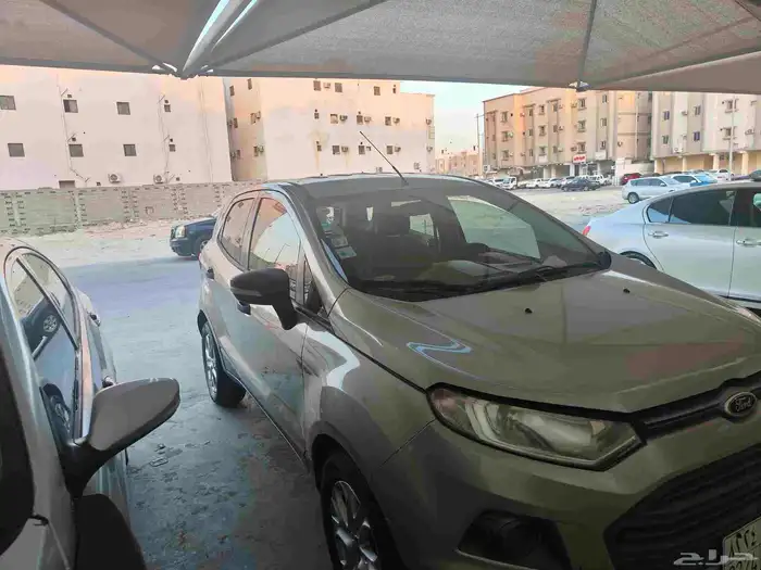 فورد موديل 2016 6