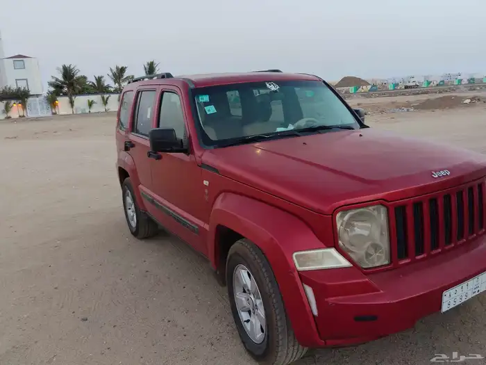 أبحر الشماليه جده 5