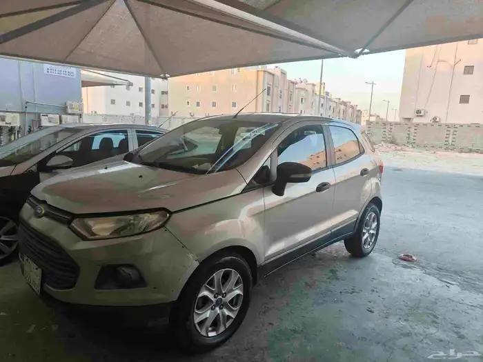 فورد موديل 2016 1