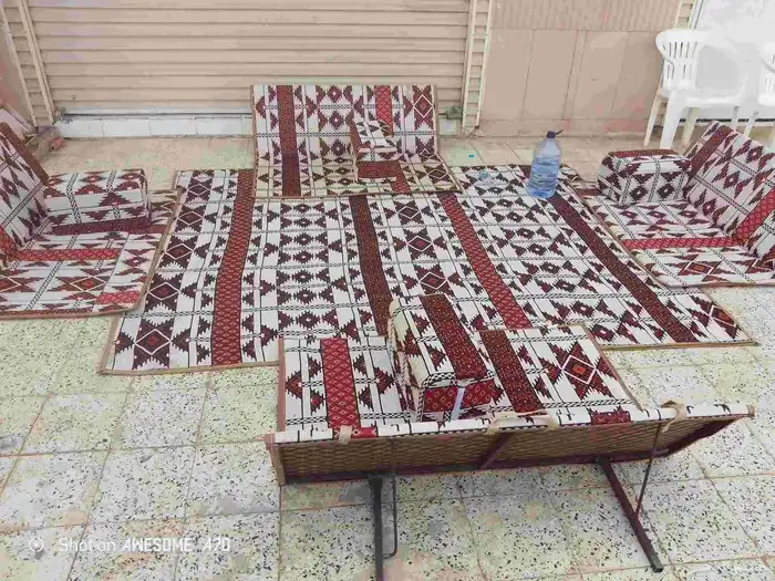 بيوت شعر تركي للبيع جميع المقاسات 8