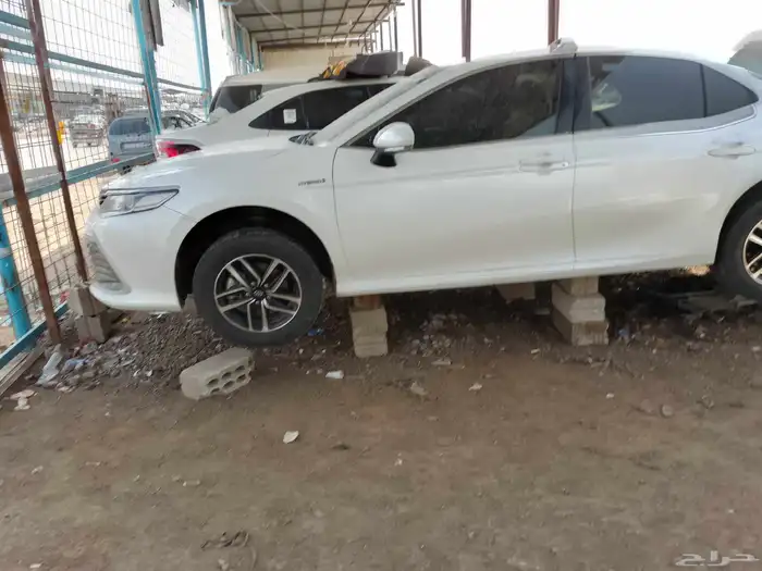 تشليح كوامري 1