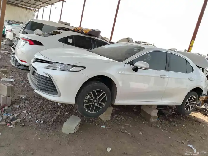 تشليح كوامري 2