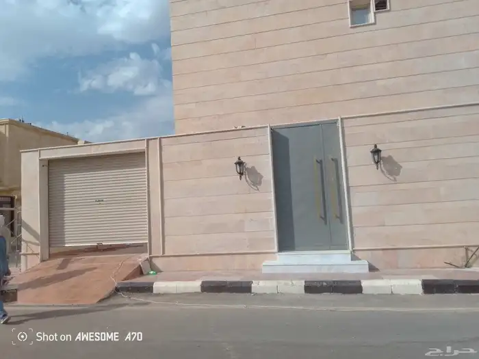 تشطيب تصاقط حجر طبيعي وباقي الاشغال البنا 0