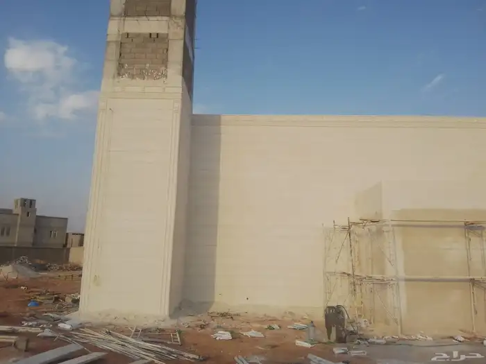 لياسه ملونه بديل الحجر 1