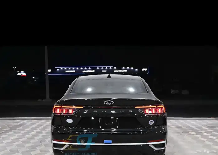 فورد تورس 2026 1