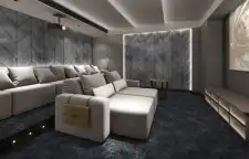 تجهيز سينما منزليه تنفيذ غرف سينما سينمات منزليه 7
