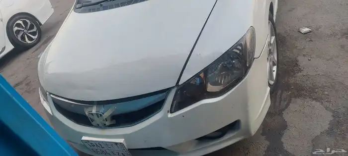 Honda civic 2009 For Sale 2