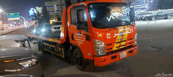 سطحة الدمام 3