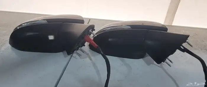 مرايات راف فور 2025 2